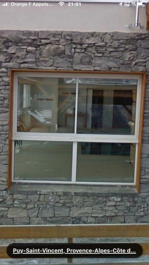 Appartement Le Pied Des Pistes Puy-Saint-Vincent