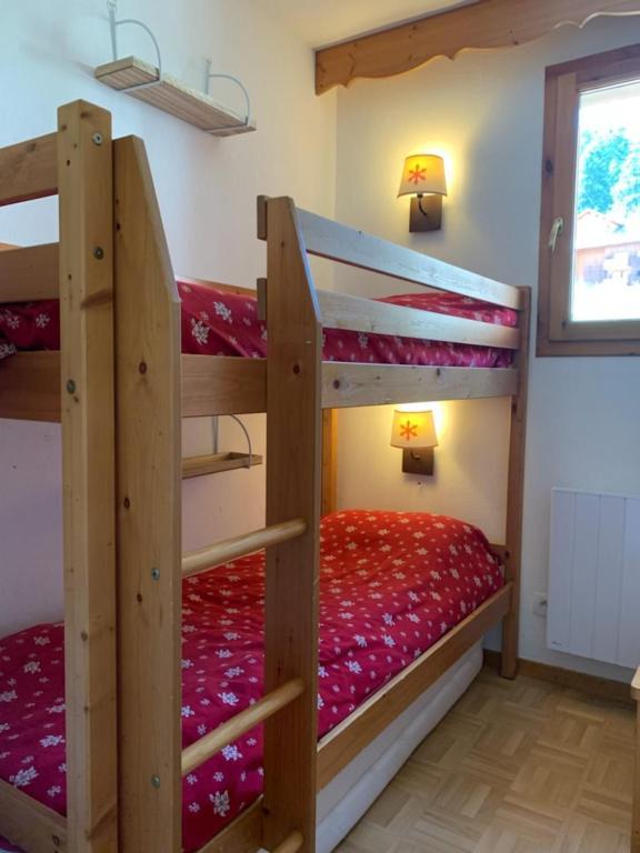 Le Pied Des Pistes Appartement