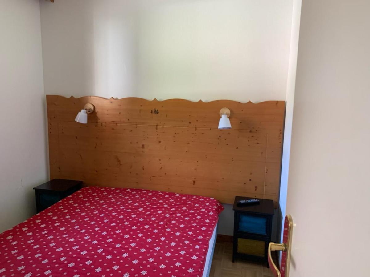 Le Pied Des Pistes Puy-Saint-Vincent