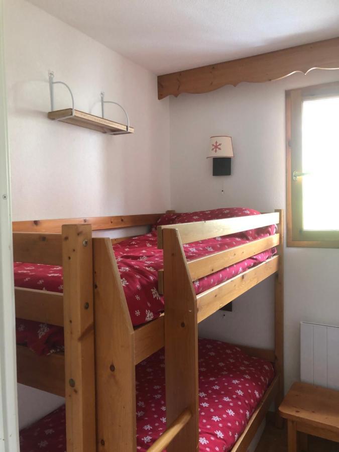 Appartement Le Pied Des Pistes Puy-Saint-Vincent