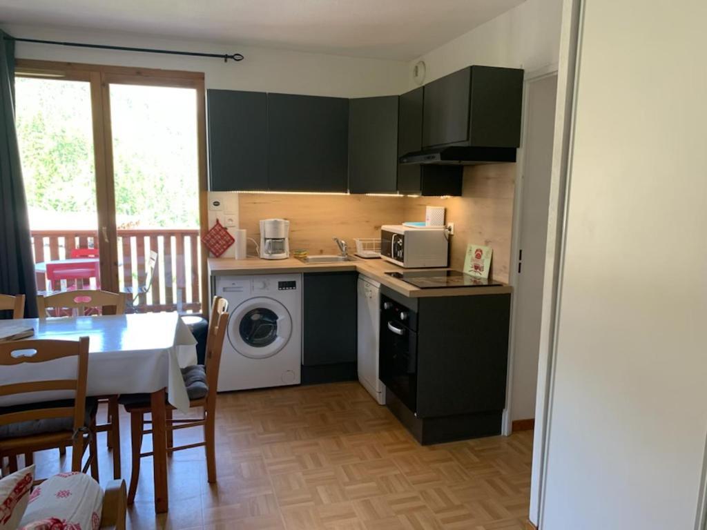 Le Pied Des Pistes Appartement Puy-Saint-Vincent
