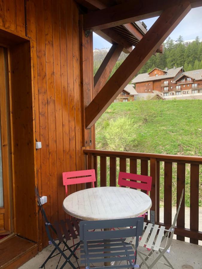Le Pied Des Pistes *