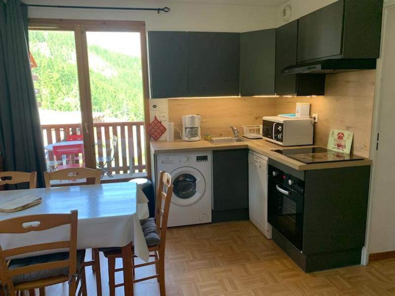 Le Pied Des Pistes * Puy-Saint-Vincent