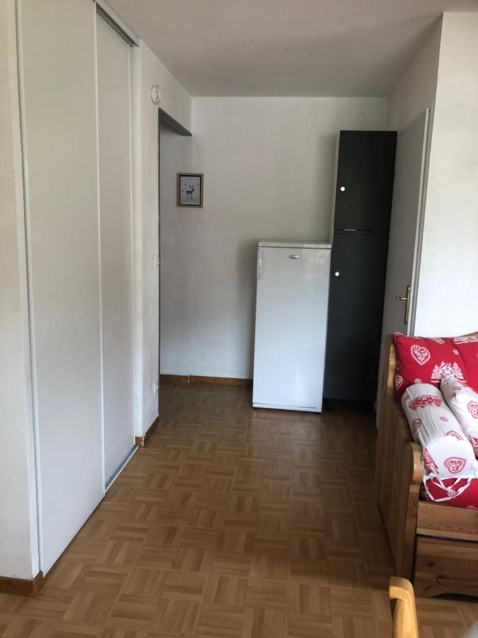 Appartement Le Pied Des Pistes *