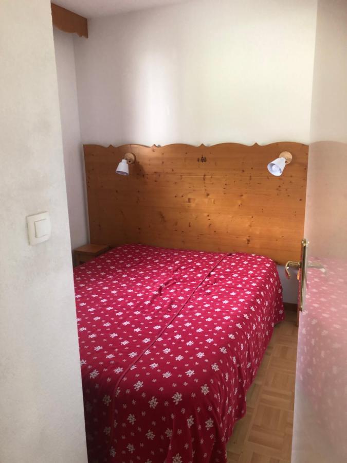Le Pied Des Pistes * Puy-Saint-Vincent