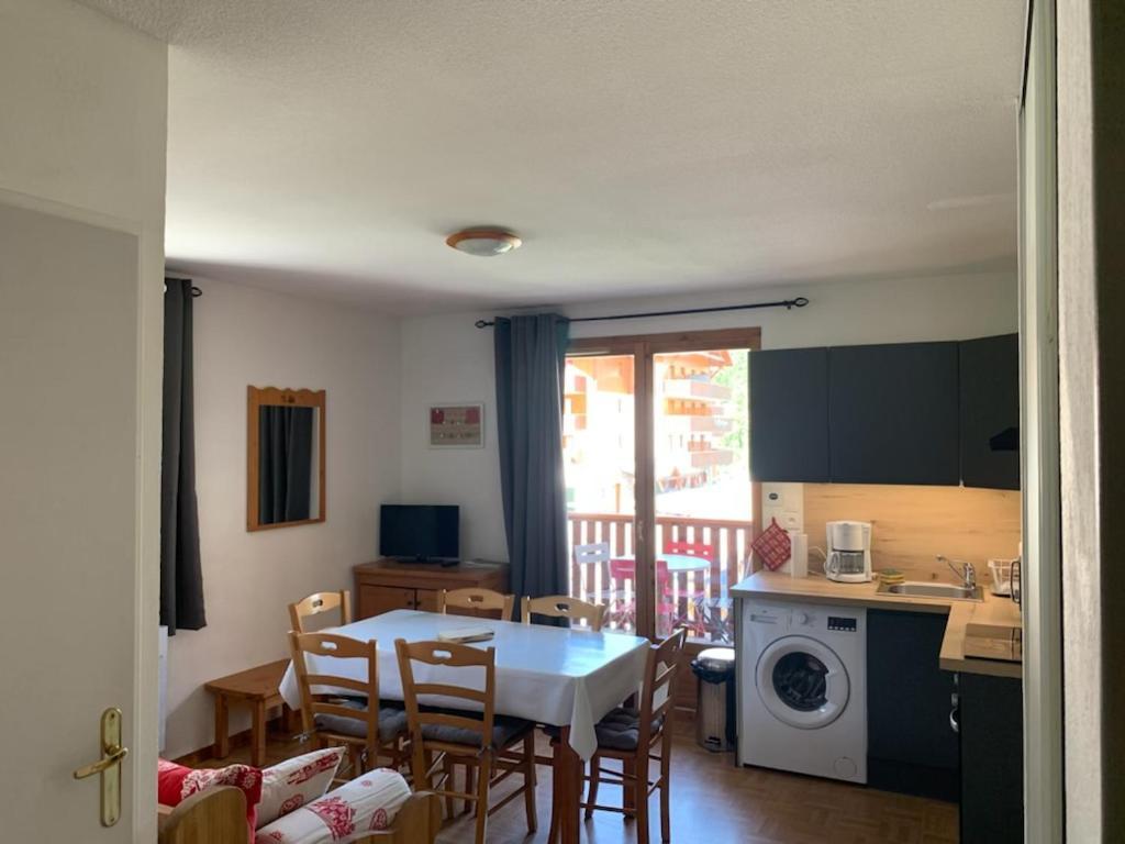 Le Pied Des Pistes Appartement